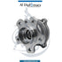 BMW Rear Wheel Bearing Left Side Or Right Side - OEM Part Number 33406890073 Genuine BMW Used Part