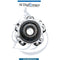 BMW Rear Wheel Bearing Left Side Or Right Side - OEM Part Number 33406890073 Genuine BMW Used Part