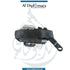 BMW Seat Belt Front Right Side - Used OEM Part Number 72117402420 BMW Genuine