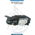 BMW Seat Belt Front Right Side - Used OEM Part Number 72117402420 BMW Genuine