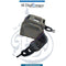 BMW Seat Belt Rear Right Side - OEM Part Number 72118076380 Genuine BMW Used Part