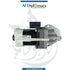 BMW Servomotor Rear Axle Differential Right Side - Used OEM Part Number 33148091533 BMW Genuine
