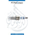 BMW Spark Plug - OEM Part Number 12120037663 Hella 8EH 188 706-911