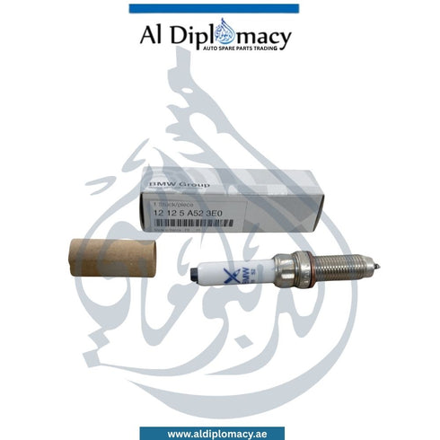 BMW Spark Plug - OEM Part Number 12125A523E0 Genuine