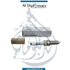 BMW Spark Plug - OEM Part Number 12125A523E0 Genuine