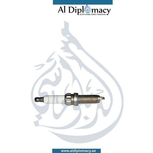 Bmw Spark Plug High Power - Genuine Bmw OEM 12120054451