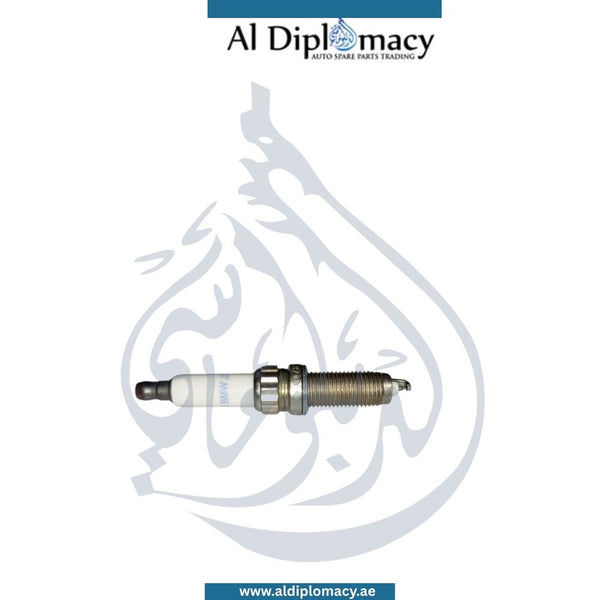 Bmw Spark Plug High Power - Genuine Bmw OEM 12120054451