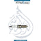 Bmw Spark Plug High Power - Genuine Bmw OEM 12120054451