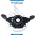 BMW Steering Angle Sensor - OEM Part Number 61315A56465 Genuine BMW Used Part