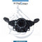 BMW Steering Angle Sensor - OEM Part Number 61315A56474 Genuine BMW Used Part