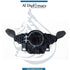 BMW Steering Angle Sensor - OEM Part Number 61315A56474 Genuine BMW Used Part