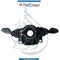 BMW Steering Angle Sensor - OEM Part Number 61315A56476 Genuine BMW Used Part