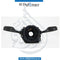 BMW Steering Angle Sensor - OEM Part Number 61316827372 Genuine BMW Used Part