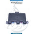 BMW Telephone Antenna - Used OEM Part Number 65208795960 BMW Genuine