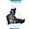 Genuine Bmw Under Body Cover Rear Left OEM 51757374763