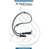 BMW Wheel Speed Sensor Front - Used OEM Part Number 34526850765 BMW Genuine
