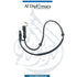 BMW Wheel Speed Sensor Front - Used OEM Part Number 34526850765 BMW Genuine