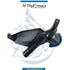 BMW Windshield Washer Fluid Tank Filler Channel - OEM Part Number 61669478808 Genuine BMW Used Part