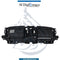 BMW X1 Series U11 Air Duct With Air Flap Control Top - OEM Part Number 51745A112F8 Genuine BMW Used Part