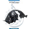 BMW X1 Series U11 Front Fender Wheel Housing Cover, Left Side - OEM Part Number 51719465699 Used Genuine