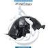 BMW X1 Series U11 Front Fender Wheel Housing Cover, Left Side - OEM Part Number 51719465699 Used Genuine