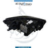 BMW X1 Series U11 Headlight Adaptive LED Left Side Complete - OEM Part Number 63115A64437 Genuine BMW Used Part