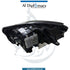 BMW X1 Series U11 Headlight Adaptive LED Right Side Complete - OEM Part Number 63115A64438 Genuine BMW Used Part