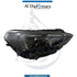 BMW X1 Series U11 Headlight Adaptive LED Right Side Complete - OEM Part Number 63115A64438 Genuine BMW Used Part