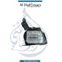 BMW X1 Series U11 Seat Belt Rear Left Side Or Right Side - OEM Part Number 72119873742 Genuine BMW Used Part