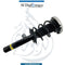 BMW X2 Series F39 Front Shock Absorber Left Side - Used OEM Part Number 31316888337 BMW Genuine