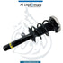 BMW X2 Series F39 Front Shock Absorber Left Side - Used OEM Part Number 31316888337 BMW Genuine