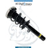 BMW X2 Series F39 Front Shock Absorber Left Side - Used OEM Part Number 31316888465 BMW Genuine
