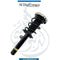 BMW X2 Series F39 Front Shock Absorber Right Side - Used OEM Part Number 31316888466 BMW Genuine