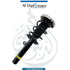 BMW X2 Series F39 Front Shock Absorber Right Side - Used OEM Part Number 31316888466 BMW Genuine