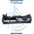 BMW X2 Series U10 Air Duct With Air Flap Control Bottom - OEM Part Number 51745A32A78 Genuine BMW Used Part