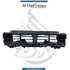BMW X2 Series U10 Air Duct With Air Flap Control Bottom - OEM Part Number 51745A32A78 Genuine BMW Used Part