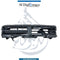 BMW X2 Series U10 Air Duct With Air Flap Control Bottom - OEM Part Number 51745A32A78 Genuine BMW Used Part