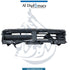 BMW X2 Series U10 Air Duct With Air Flap Control Bottom - OEM Part Number 51745A32A78 Genuine BMW Used Part