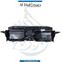 BMW X2 Series U10 Air Duct With Air Flap Control Top - OEM Part Number 51745A32A75 Genuine BMW Used Part