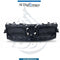 BMW X2 Series U10 Air Duct With Air Flap Control Top - OEM Part Number 51745A32A75 Genuine BMW Used Part