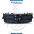 BMW X2 Series U10 Air Duct With Air Flap Control Top - OEM Part Number 51745A32A75 Genuine BMW Used Part
