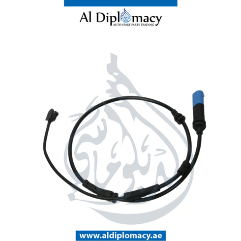 Genuine Bmw X3 G01 Brake Pad Sensor Front - Part Number 34356870351