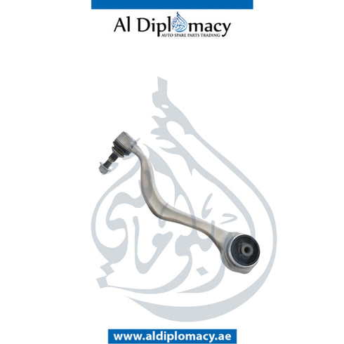 Left Side Genuine Bmw X3 G01 Control Arm, Front - Part Number 31108854989