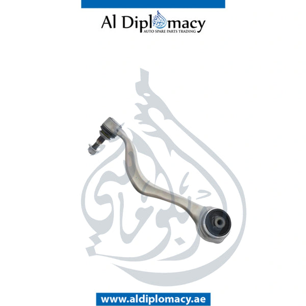 Left Side Genuine Bmw X3 G01 Control Arm, Front - Part Number 31108854989