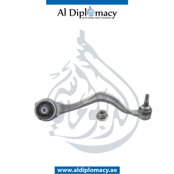 Right Side Genuine Bmw X3 G01 Control Arm, Front - Part Number 31108854990