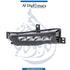 BMW X3 Series G01 Fog Lamp LED Black Left Side - OEM Part Number 63179492771 TYC