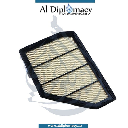 Genuine BMW X5 G05 Air Filter OEM Part Number 13718693611