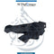 BMW X5 Series F15 Brake Air Duct Left Side - OEM Part Number 51747294487 Genuine Used
