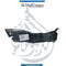 BMW X5 Series F15 Brake Air Duct Left Side - OEM Part Number 51748055209 Genuine Used