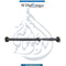 BMW X5 Series F95 LCI Drive Shaft - OEM Part Number 26107908442 Genuine BMW Used Part